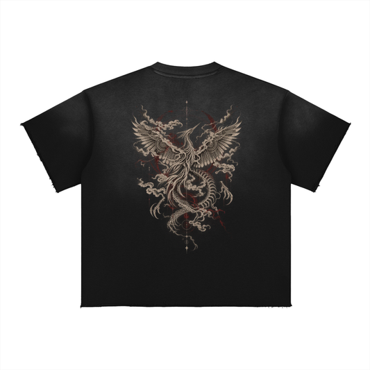 CULT 003: Ascension Tee