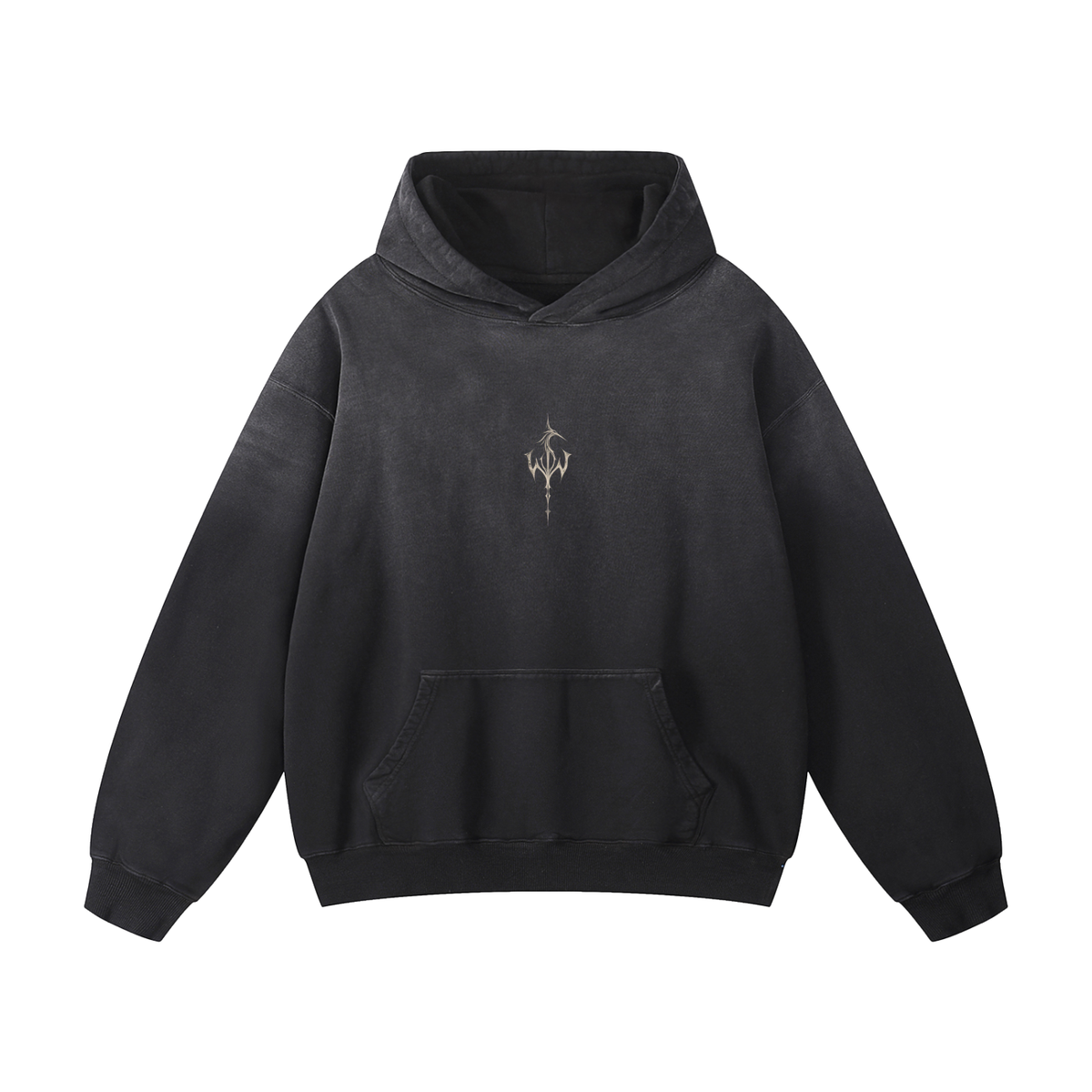 CULT 003: Ascension Hoodie