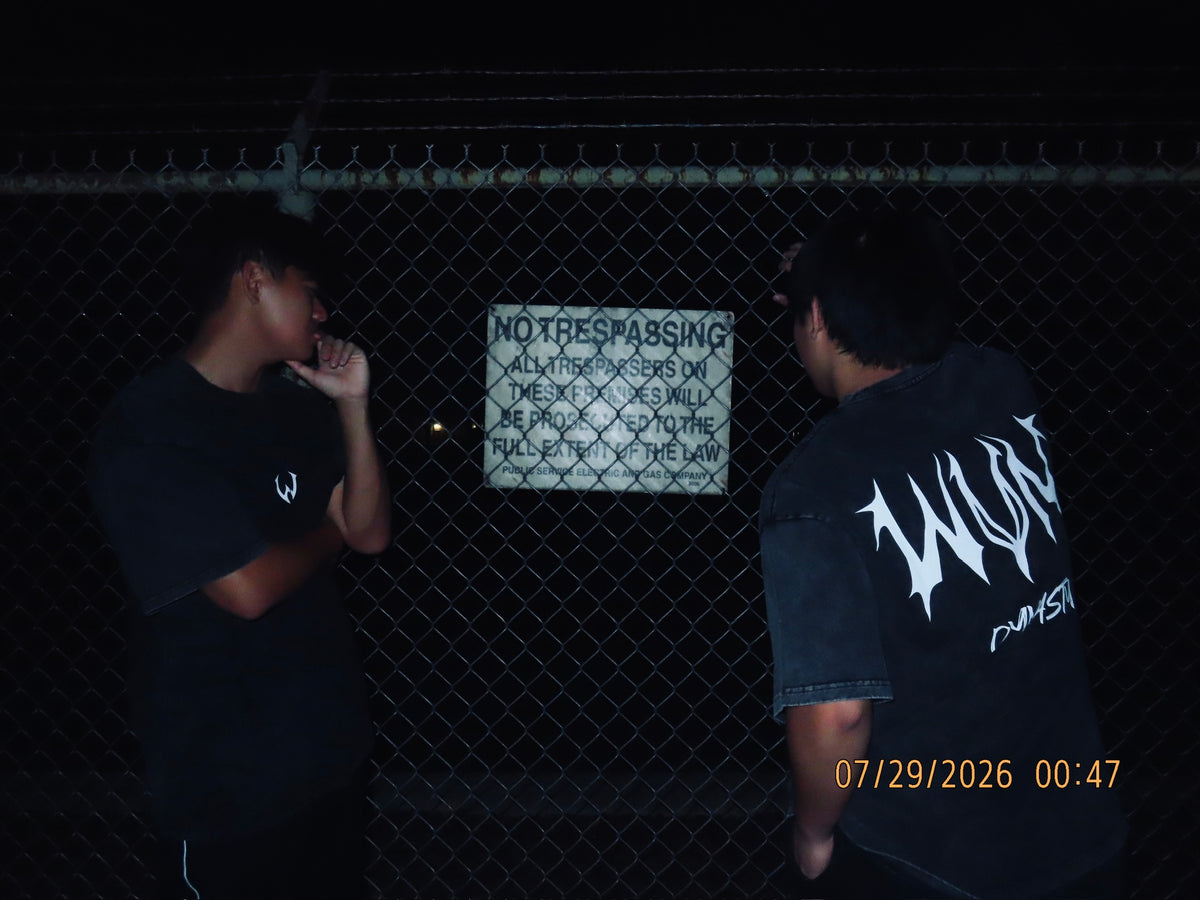 WYN 001 - Dynasty