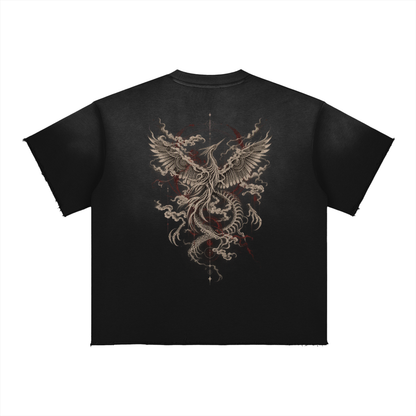 CULT 003: Ascension Tee