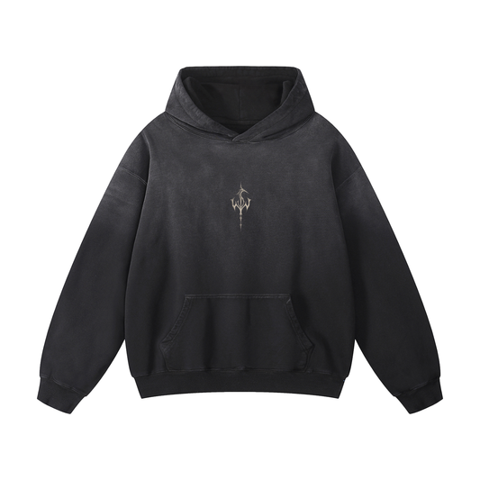 CULT 003: Ascension Hoodie