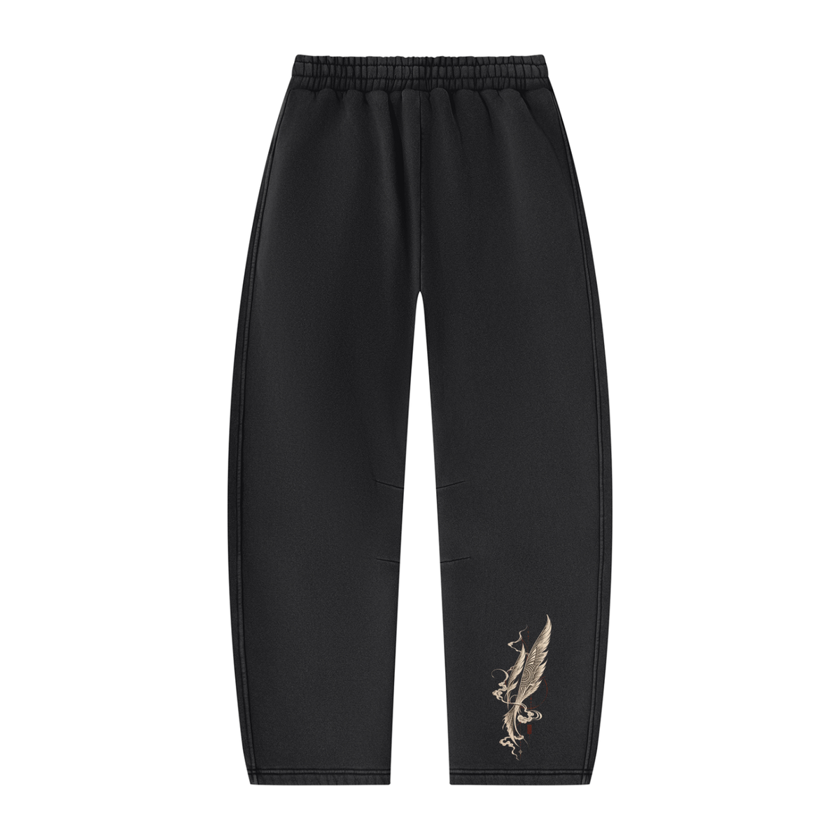 CULT 003: Relic Sweats