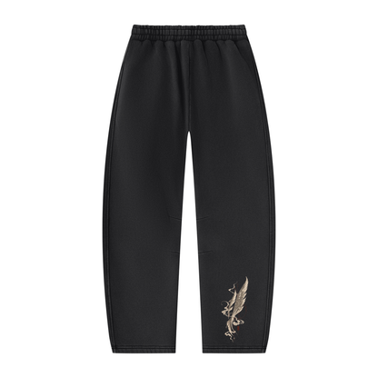 CULT 003: Relic Sweats