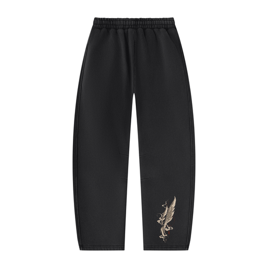 CULT 003: Relic Sweats