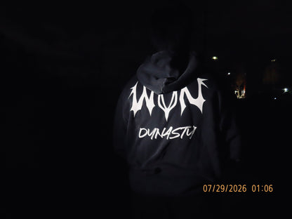WYN 001 - Dynasty Hoodie