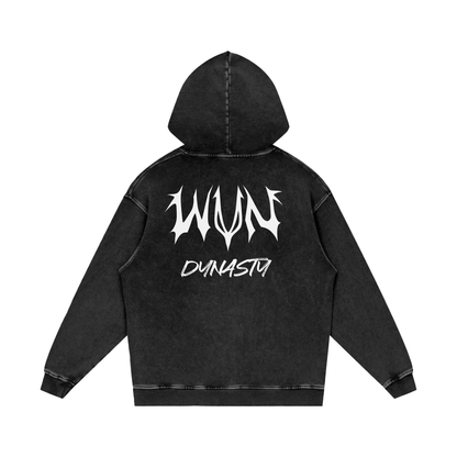 WYN 001 - Dynasty Hoodie