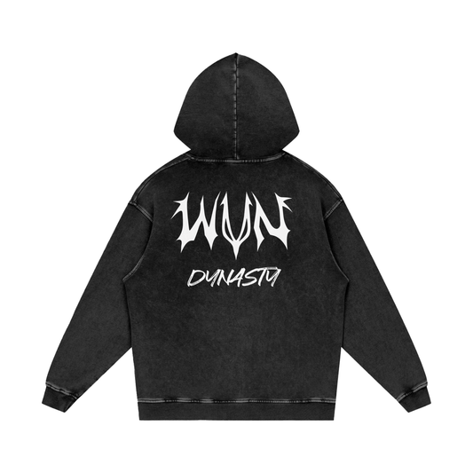 WYN 001 - Dynasty Hoodie
