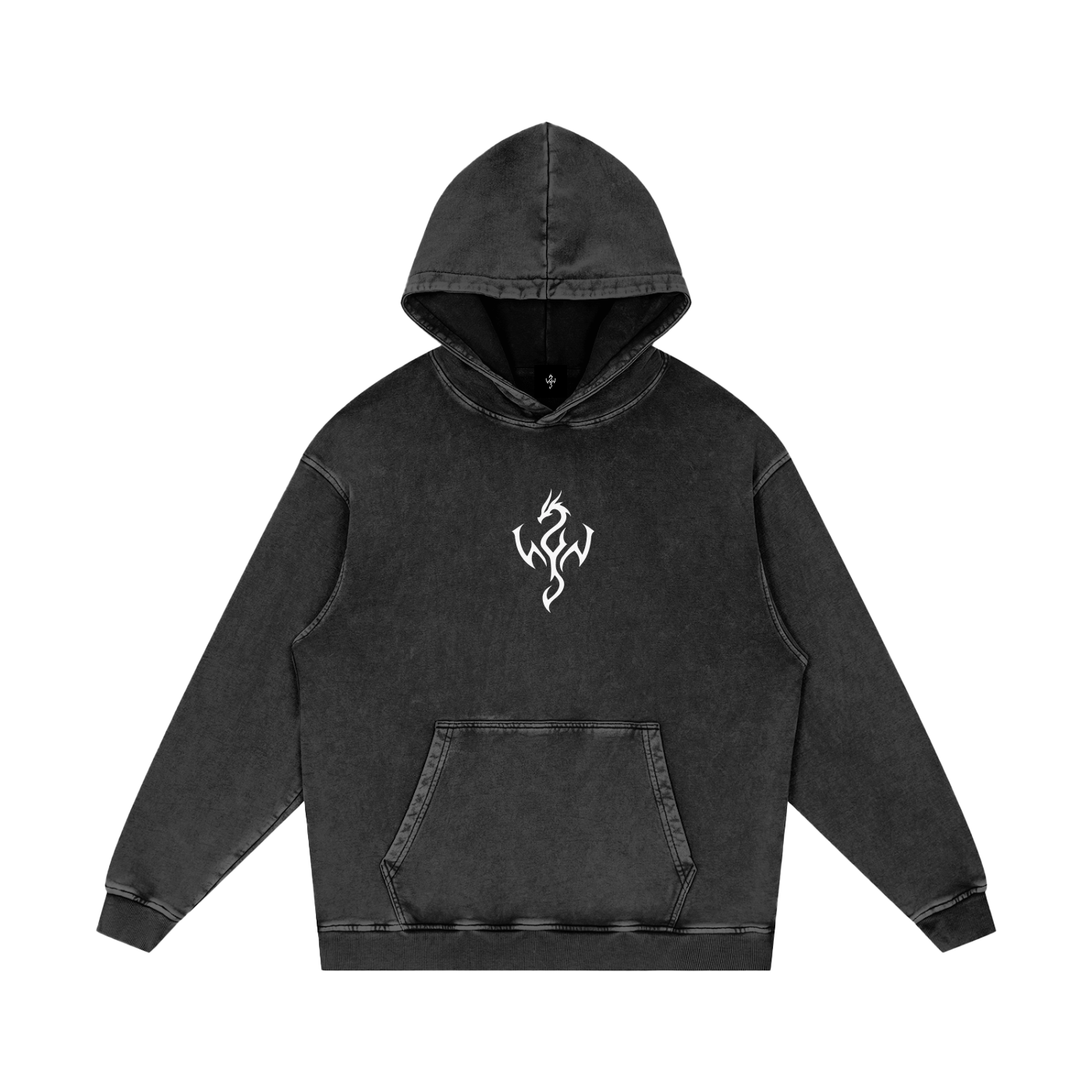 WYN 001 - Dynasty Hoodie