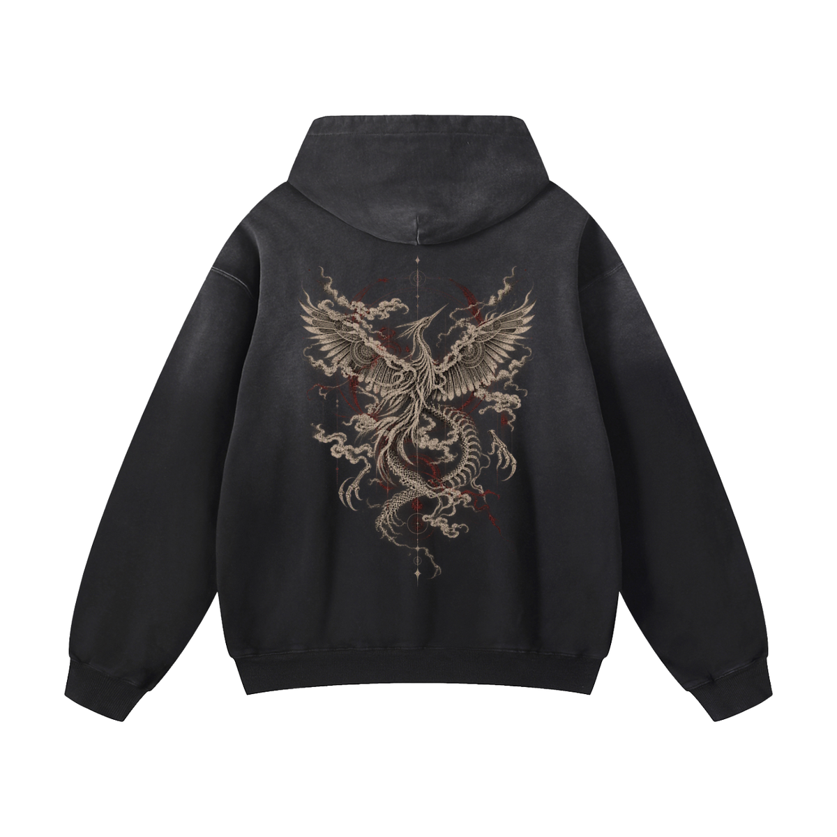 CULT 003: Ascension Hoodie